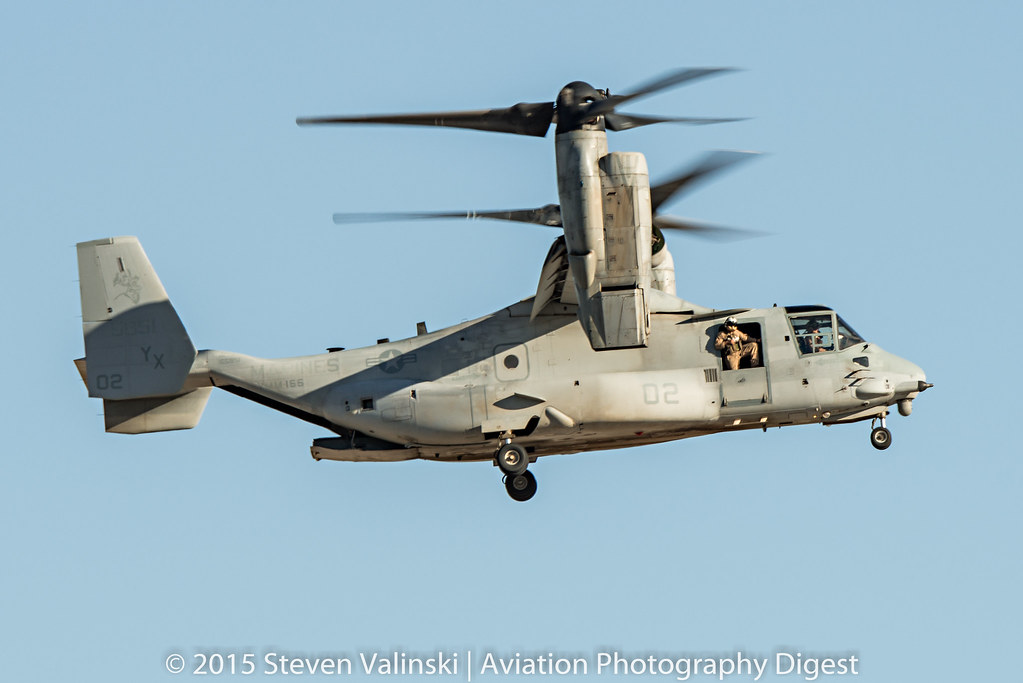 Bell Boeing V-22 Gallery