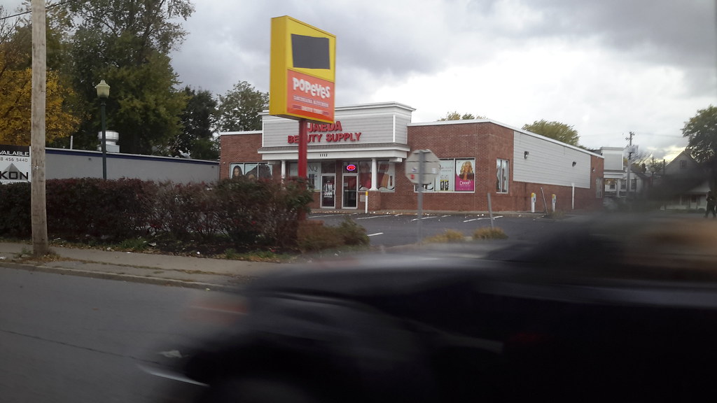 Jaeda Beauty Supply Schenectady, NY The Jaeda Beauty Sup… Flickr