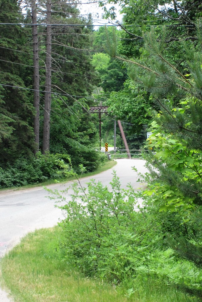 Stephenson Road 1 Bridge denmandawg Flickr