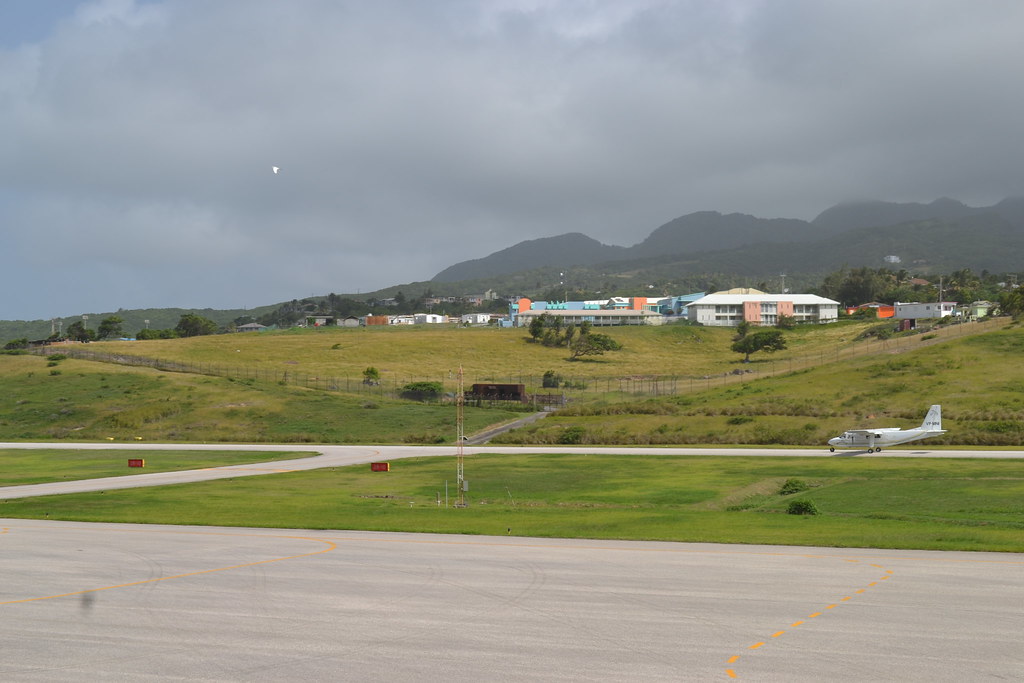 Take off from John Osborne Airport renthusiast Flickr