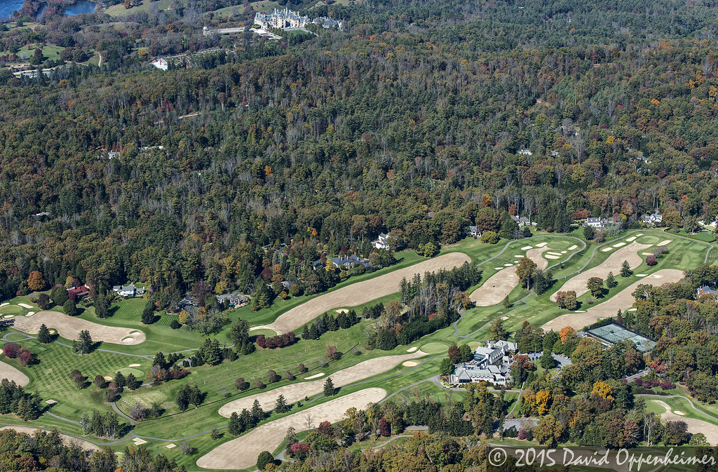 Biltmore Forest Country Club and Biltmore Forest Real Esta… Flickr