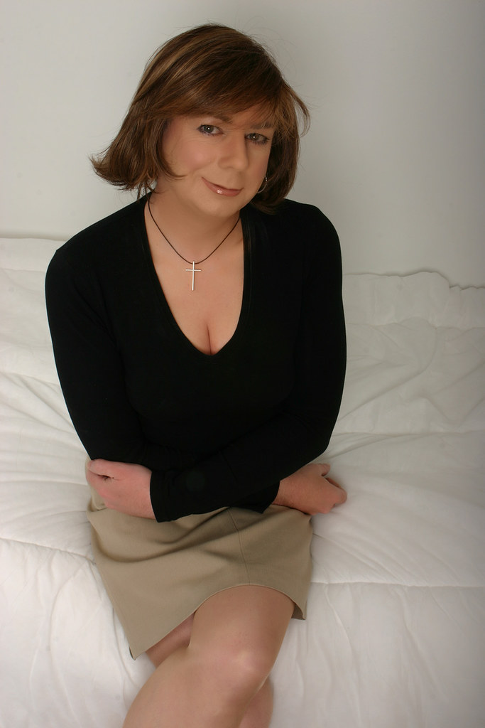 Home Alone Crossdressing as a woman is for me a lonely ex… Flickr