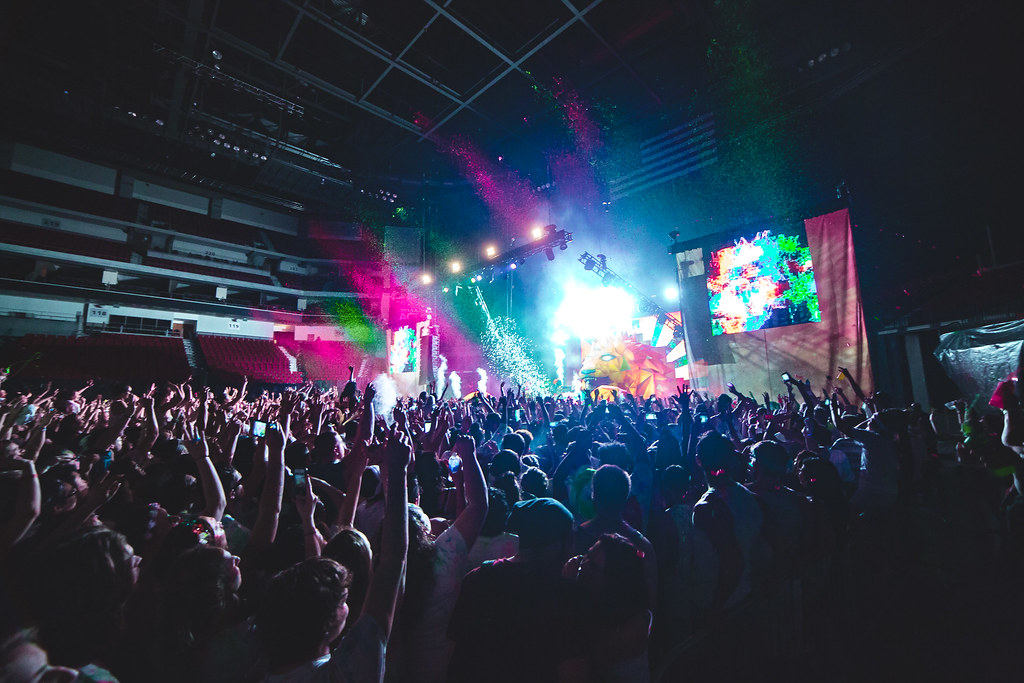 Life In Color 2016 (Lincoln NE) Jeffrey Zoss Flickr