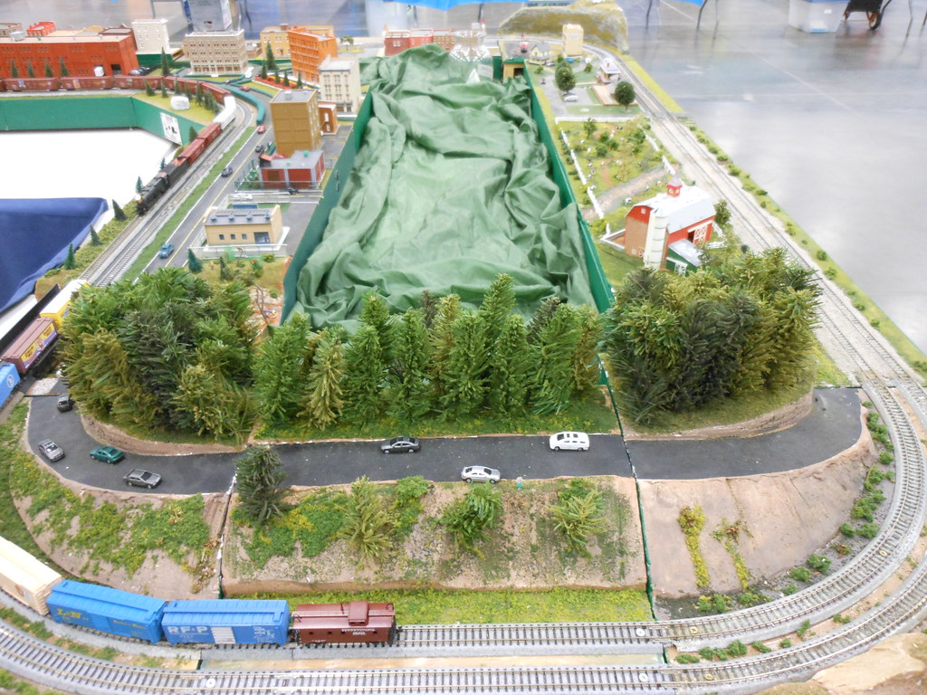 NMRAMER Tidewater Division Annual Train Show; Virginia Be… Flickr