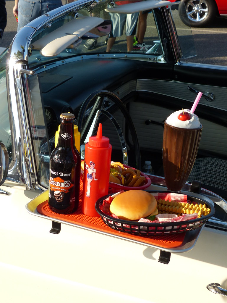 "Fire on the Mountain" Car Show in Lynchburg car show in L… Flickr