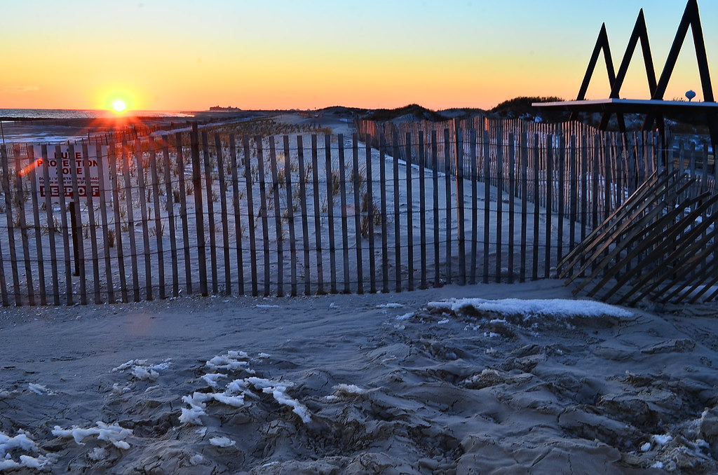 Point Lookout NY Beach Point Lookout NY Beach Flickr