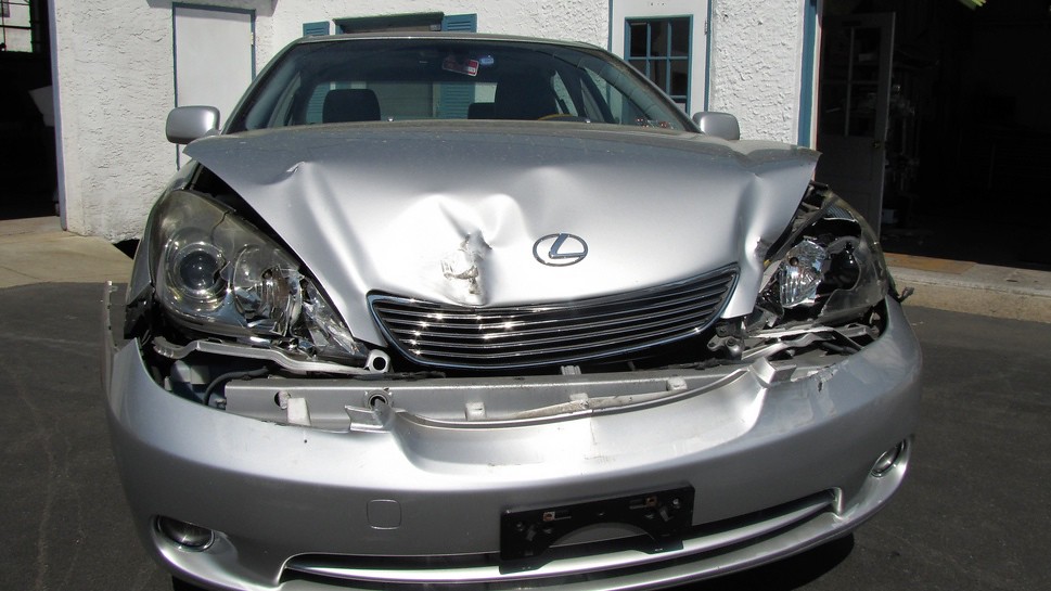 Auto Body Shop Boulder CO Flickr