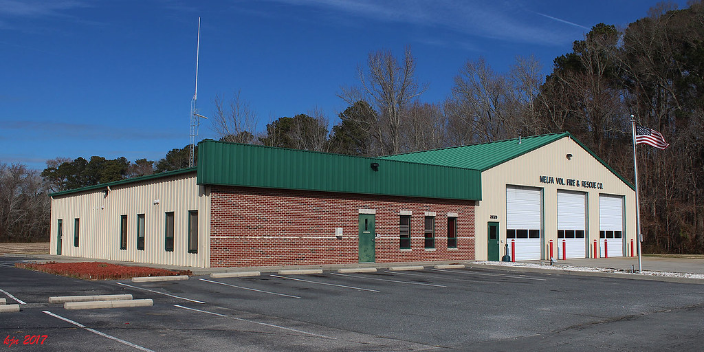 2017 1231 Melfa VFR 10c Melfa Volunteer Fire and Rescue, 2… Flickr