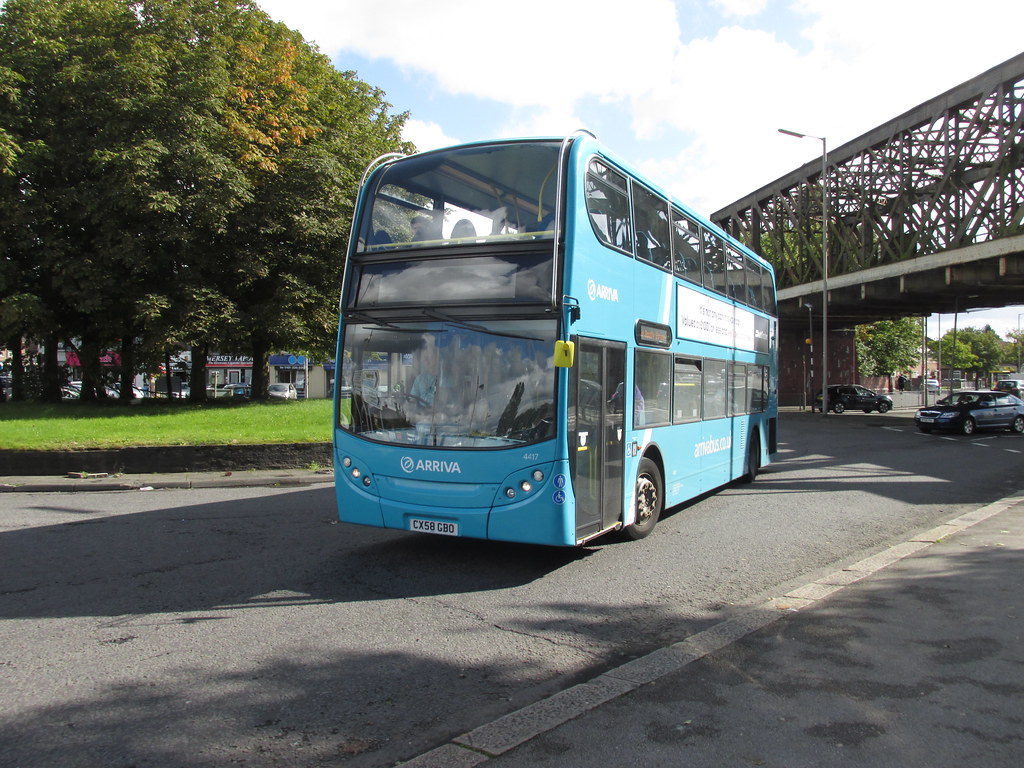 4417, Townsend Avenue, Liverpool, 13/09/17 Les Eddy Flickr