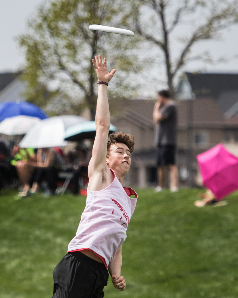 a5E3A2383 Colorado High School Boys Ultimate Frisbee Champ… Flickr
