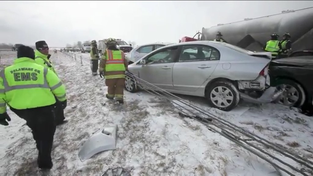 emergency management Delaware County HSEM Flickr