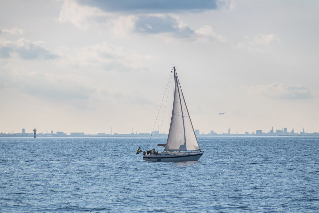 Sailing Susanne Nilsson Flickr