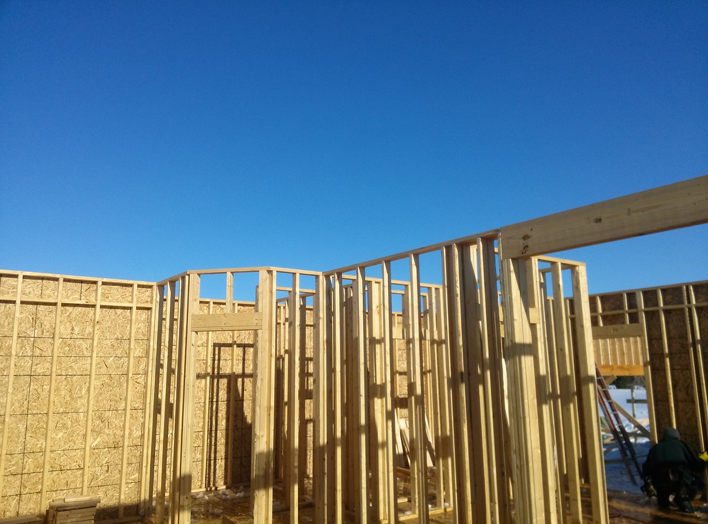 Rough Framing Flickr