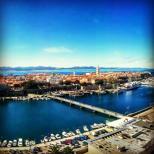 Apartments for rent in Croatia! Flickr