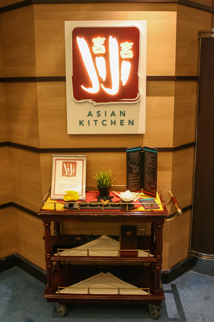 JiJi Asian Kitchen Carnival Sunshine Fred Flickr