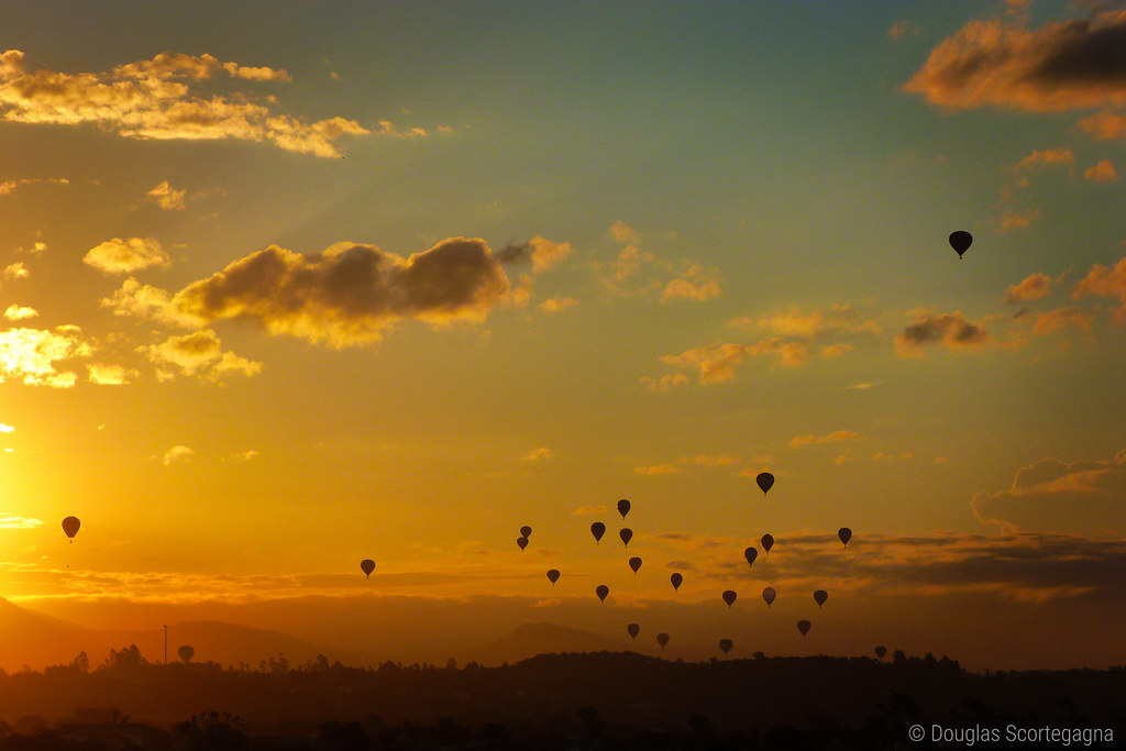 Hot Air Balloon Getty Facebook Instagram 500px Twi… Flickr