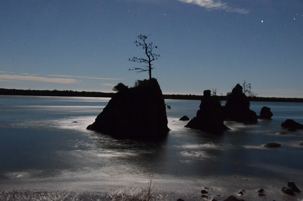 Garibaldi Oregon Allez Bob Flickr