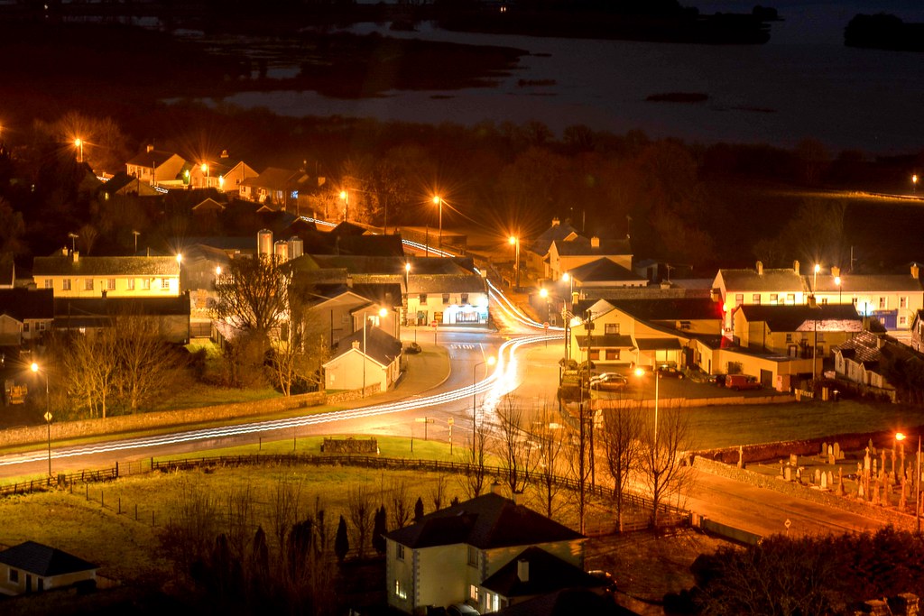 Aidies Corner Dec 2014 Lanesboro, Co Longford, Brigid Mullooly Flickr