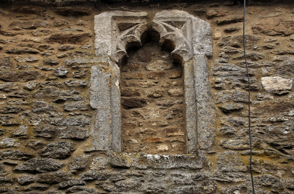 The priory littlemore, Oxford. Flickr