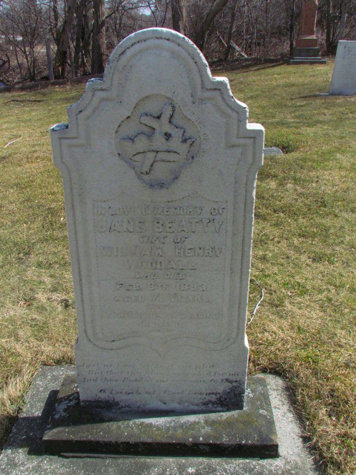 Hagerman Cemetery Shannon Stafford Flickr