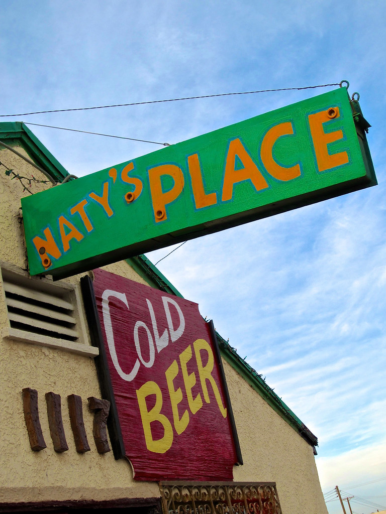Naty's Place, Brawley, CA Naty's Place, 1117 Main Street, … Flickr