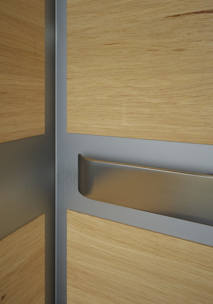 q14_d2 QCab Model Q14 Elevator Cab Interior System Jim Maton Flickr