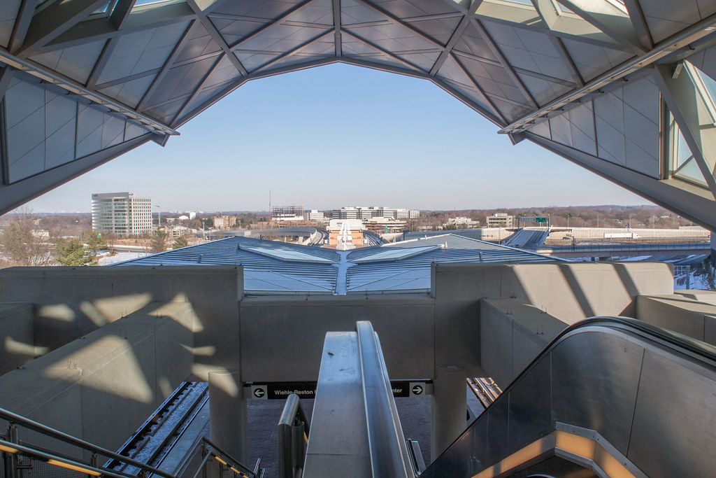 Tysons Corner Rich Renomeron Flickr