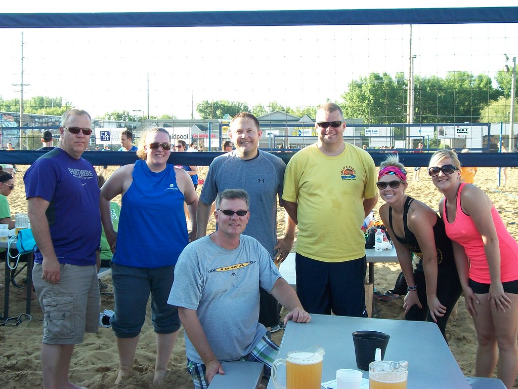 Clifton Larson Allen Toby Lawrence Copy JAEasternIowa Flickr