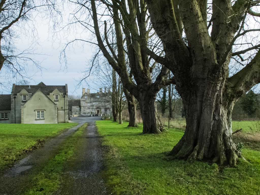 Cheney Court Riccardo Bondì Flickr