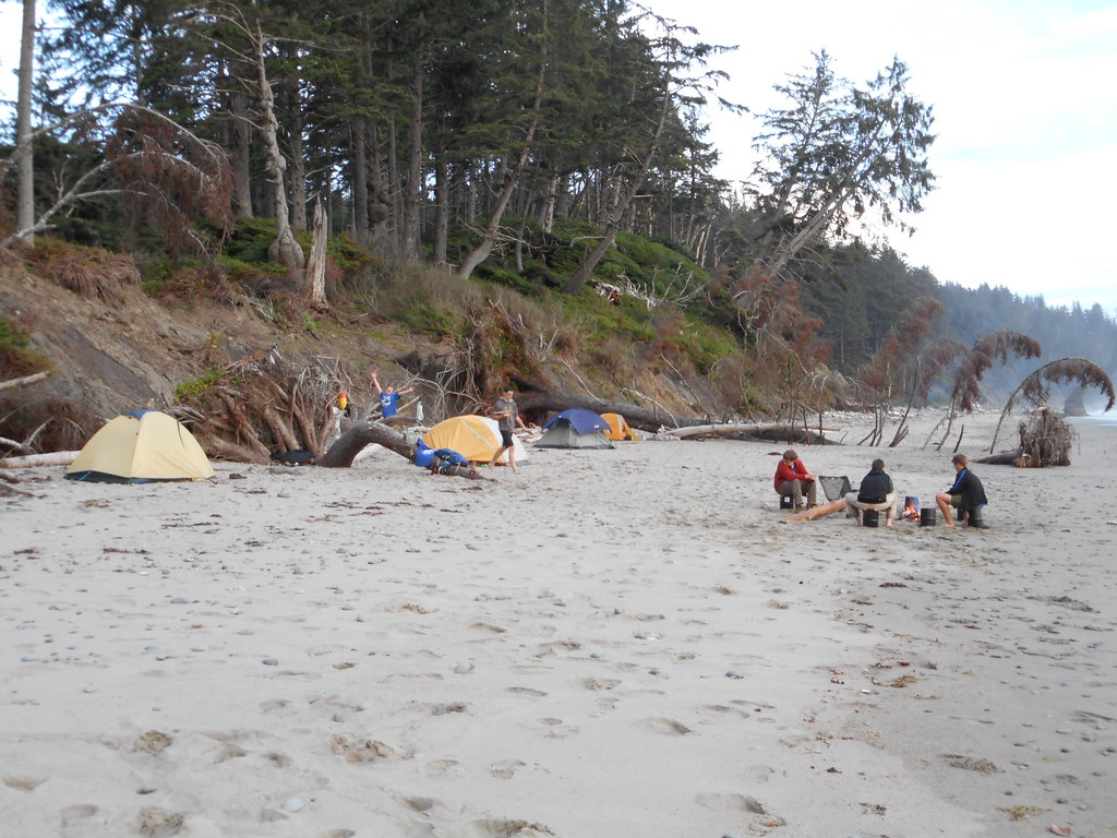 Day 1 Oil City to Mosquito Creek susulewis Flickr