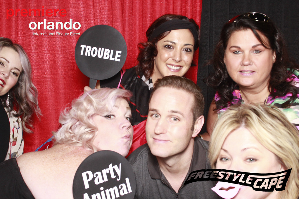 Orlando Premier Hair Show FreestyleCapes Yelp WeddingWire … Flickr