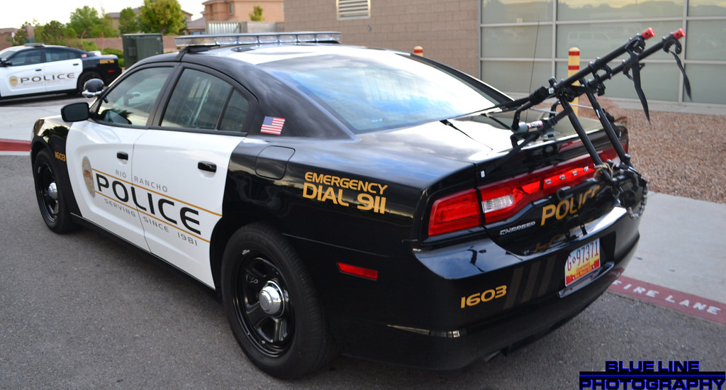 Rio Rancho, New Mexico Police Rio Rancho, New Mexico Polic… Flickr