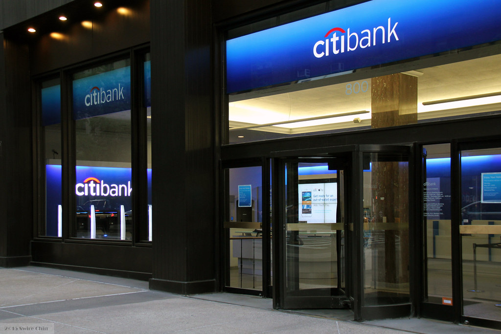 Citibank No. 800, Third Avenue, New York 10022 Can Pac Swire Flickr