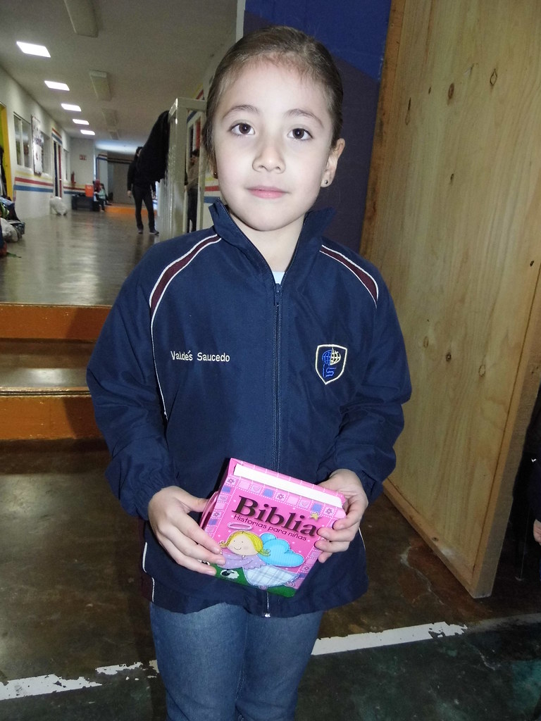 A leer en el Colegio International School Saltillo, Coahui… El