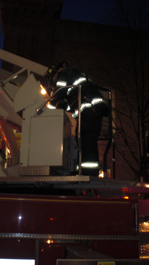 Market Street 2010 bluffton fire department Flickr