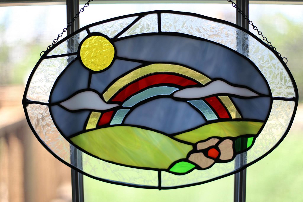 stained glassvitrayerkin nasuf 2 Erkin Nasuf Flickr