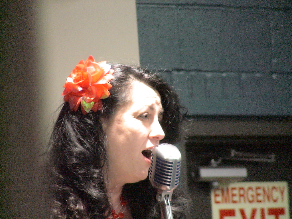 The Buffalo Dolls Finally Fridays Feb.13, 2015 LeeWhedon