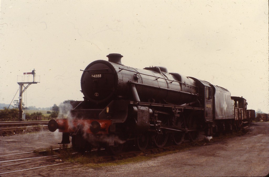 1720 44888 240768 1200 Garstang & Catterall Chris Mills Flickr