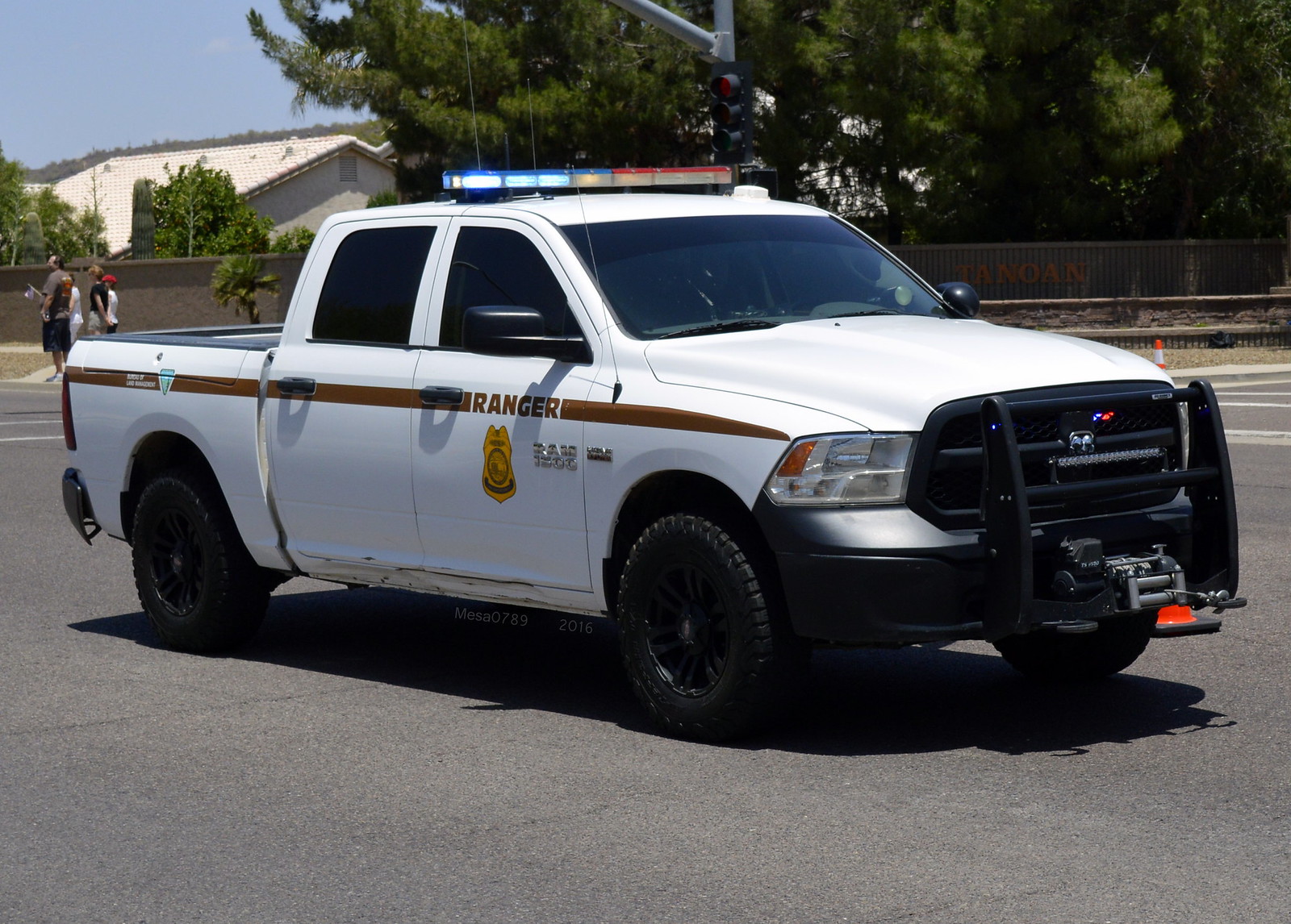 Land Management Law Enforcement Flickr