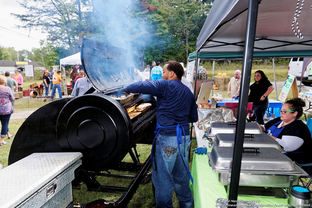 GREAT PUMPKIN FESTIVAL_Allardt,Tennessee (40) The Allardt … Flickr