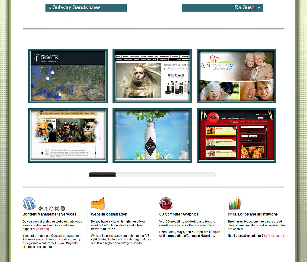 Tucson Web and Design Responsive (Wide) Tucson Web And D… Flickr