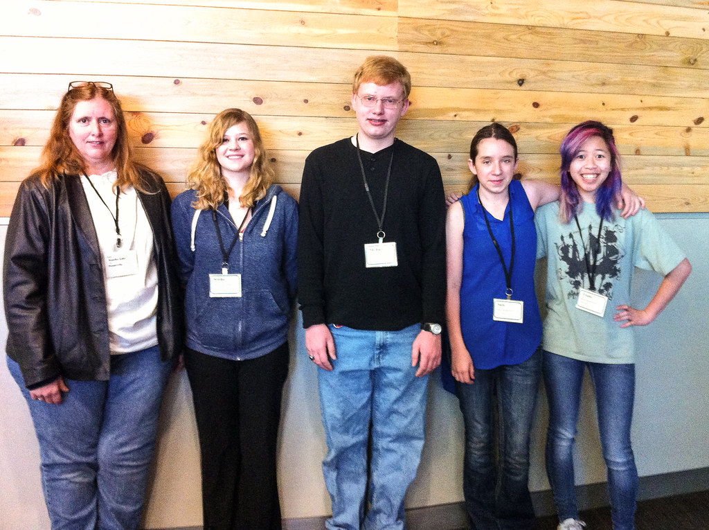 2015_Colorado Science Bowl National Renewable Energy Lab Flickr