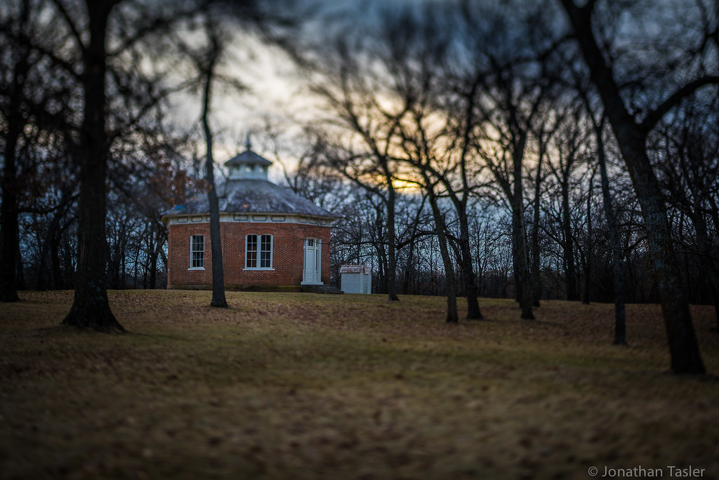 Watkins Mill School House Located east of Kearney, MO, Wat… Flickr