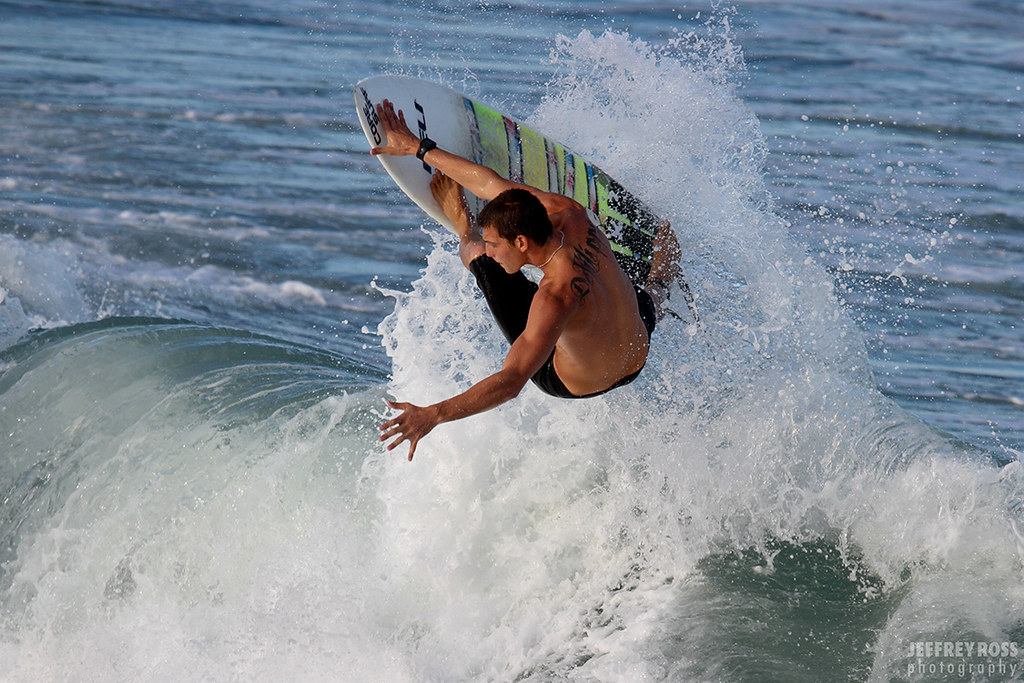 Cocoa Beach Surfing Cocoa Beach Surfing Jeffrey Ross Flickr