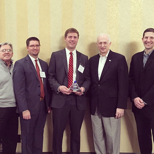 Cox Insurance selected as "2015 Personal Lines Agency of t… Flickr