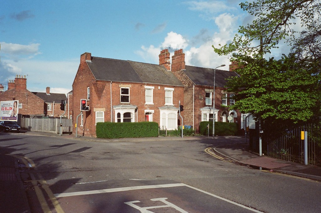 Norfolk Street/Tawney Street, Boston, Lincolnshire, PE21 6… Flickr