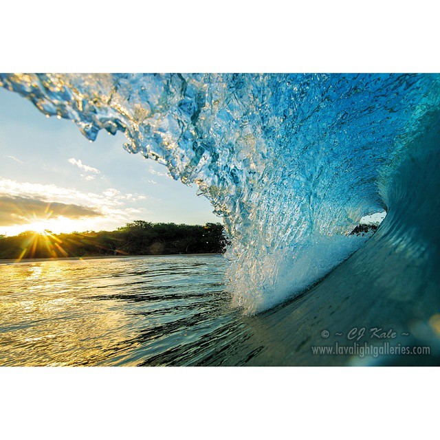 Wave at sunrise hapuna. Aloha Cj_Kale Waves SPL surf … Flickr
