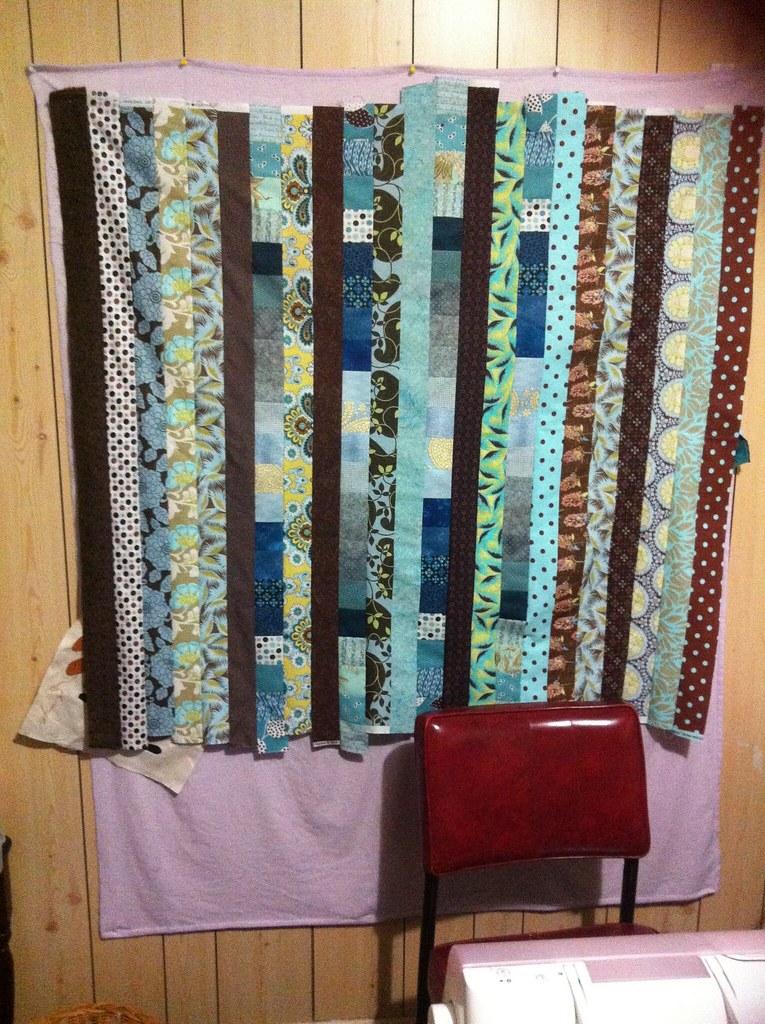 Brisbane modern quilt guild community quilts Flickr