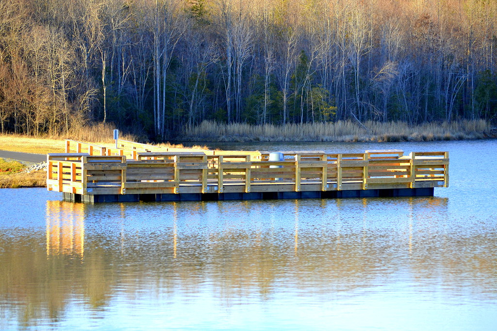 Yadkin Memorial Park, Lake Hampton, Yadkin County NC Flickr