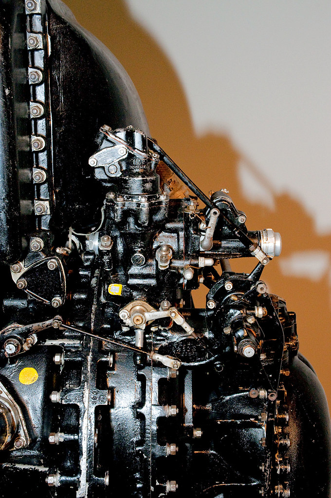 packard_merlin_engine_36_of_40 | Tom Kay | Flickr